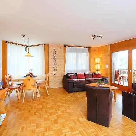 Apartment Cimes-blanches A 302 *