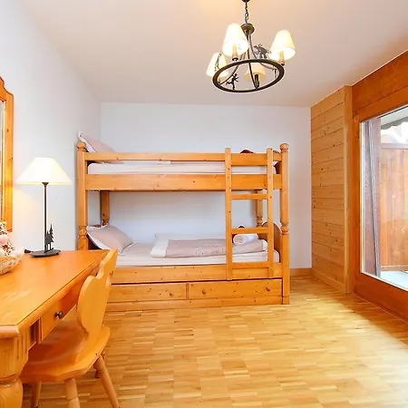 Apartment Cimes-blanches A 302